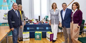 La fidelidad al comercio local tiene premio