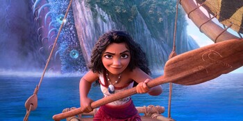 'Vaiana 2' bate todos los récords de taquilla