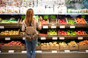 Alimentación, reina de las franquicias