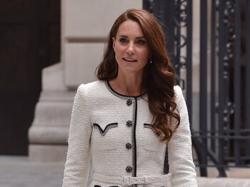 Kate Middleton confirma el fin del tratamiento de quimioterapia