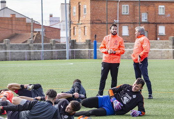 «La plantilla tiene potencial para obtener mejor rendimiento»