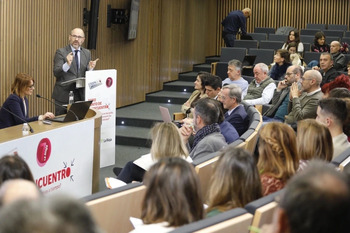 'Vivimos una auténtica pandemia de la salud mental'