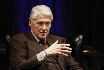 Bill Clinton recibe el alta médica