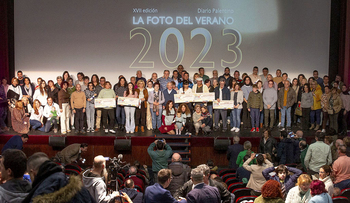 Una gala para premiar los valores rurales