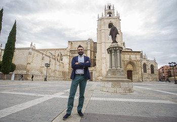 La catedral tiene el nivel de la Burgos, León o Toledo