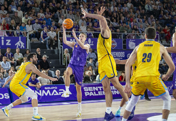 El cambio de rumbo pasa por ganar al HLA Alicante