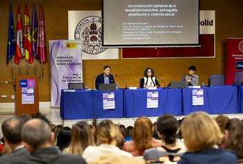 La UVa fomenta una mayor conciencia sobre la violencia sexual