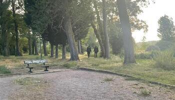 Continua la búsqueda de Luis Martín en Aguilar de Campoo