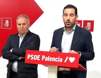 El PSOE pide más ayudas a la Diputación para cultura