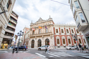 El presupuesto de la Diputación, preparado para el pleno