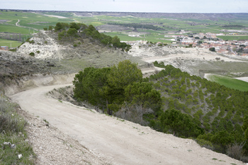 Mejoran los caminos rurales de 48 localidades