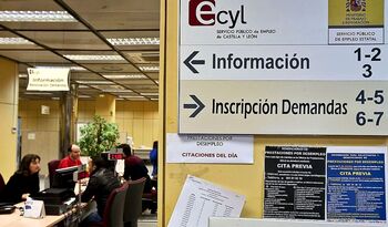 El 80% de parados no ha cambiado de municipio en cinco años