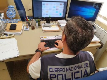 Piden 30 meses para un palentino por pornografía infantil