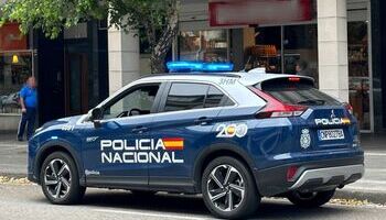 Detenidos cinco menores por agredir sexualmente a otra en Málaga