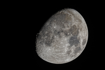 La Luna se formó 40 millones de años antes de lo que se creía