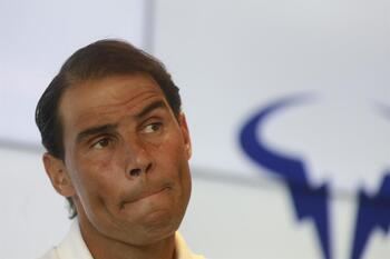 Nadal: 