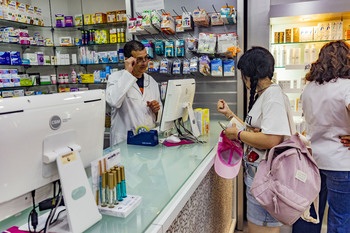 Los farmacéuticos piden voz para reforzar el sistema de salud