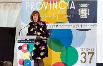 El Día de la Provincia, íntegramente en Cervera