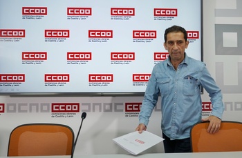 CCOO rechaza la subvención «excepcional» que sí aceptó la UGT