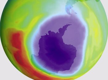 La UE acuerda eliminar los gases fluorados de su mercado en 2050