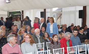 Armisén reivindica la figura del alcalde rural