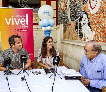 Vive! Radio vive la calle