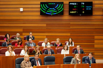 Mañana se publica en el Bocyl la ley de servicios públicos