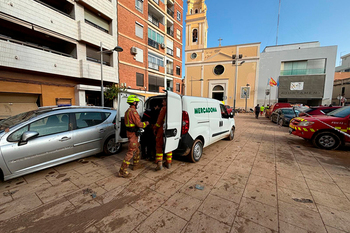 Mercadona refuerza su compromiso con los afectados por la DANA