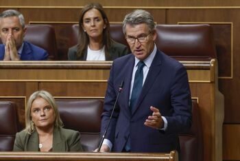 El PP convoca de urgencia a su Comité de Dirección