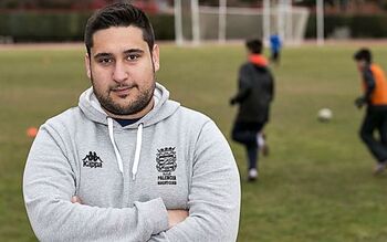 El Silicius Alcobendas Rugby de Javier Garrido es líder