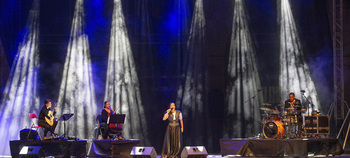 Melodías al ritmo del fado portugués