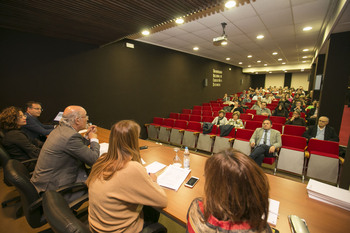 La UNED prevé aumentar las matriculaciones hasta un 8%