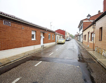 Libertad con cargos tras intentar quemar una casa en el Cristo