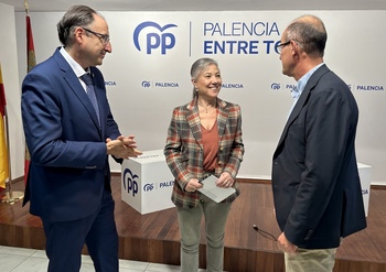 El PP aboga por favorecer la construcción de casas