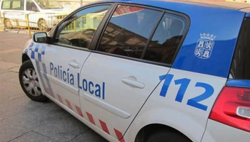 Convocan 11 plazas de Policía Local en Herrera y Palencia
