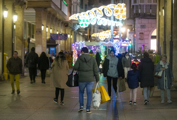 El Ayuntamiento convoca el concurso de escaparates navideños