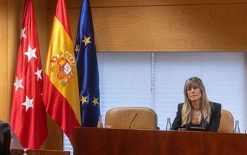 Begoña Gómez prueba que la asesora de Moncloa trabajó para ella