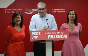 El PSOE descarta que el resultado se extrapole a lo municipal