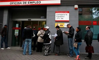 Reforma del subsidio por desempleo y beneficios en Palencia