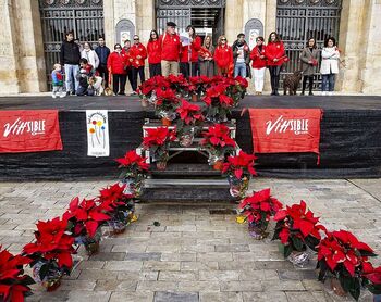 Palencia registra cuatro nuevas infecciones por VIH