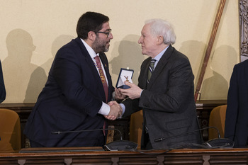 Diario de Ávila, Medalla de Oro en su 125 aniversario