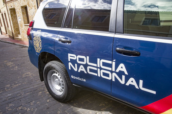 Policía Nacional detiene a un hombre por de delito de estafa