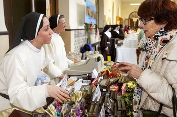 Dulces de calidad con sabores centenarios