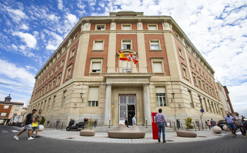 La Agencia Tributaria devuelve 34,1M€ a 51.717 contribuyentes