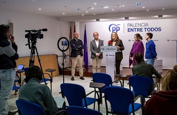 El PP alaba su municipalismo frente a un PSOE «sin ambición»