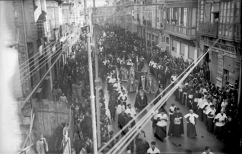 Centenario del fallecimiento del obispo Ramón Barberá Boada