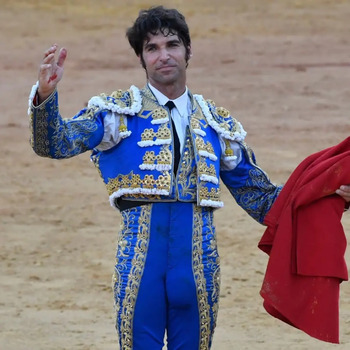 Cayetano, baja de última hora en Palencia