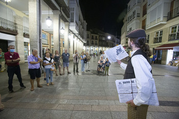 El enigma de la llave abre las rutas teatralizadas