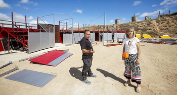 Un nuevo lugar para los toros y más espectáculos