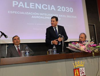 El Protocolo Palencia 2030 moviliza 30 millones